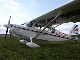 Bellanca of Czech Aeroclub (20)